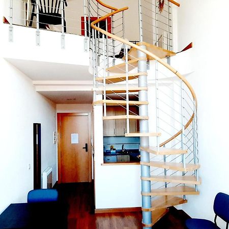 Apartamentos Candelario By Gaiarooms Eksteriør billede