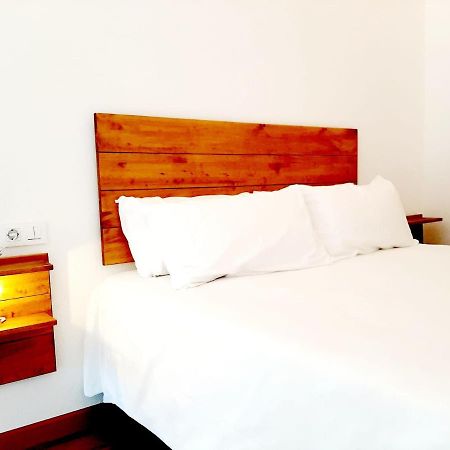 Apartamentos Candelario By Gaiarooms Eksteriør billede