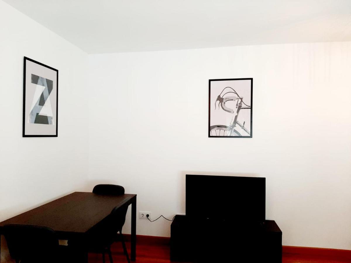 Apartamentos Candelario By Gaiarooms Eksteriør billede