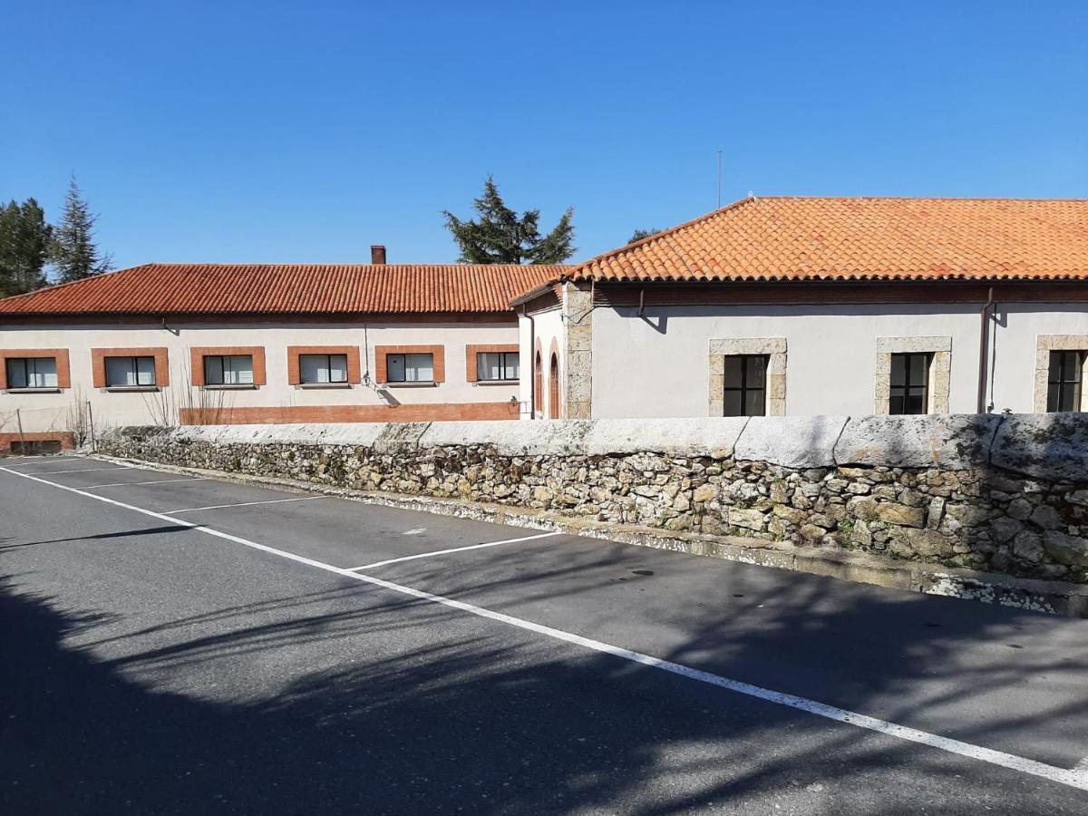 Apartamentos Candelario By Gaiarooms Eksteriør billede