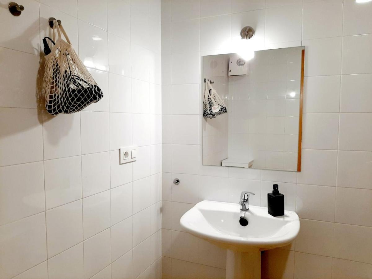 Apartamentos Candelario By Gaiarooms Eksteriør billede
