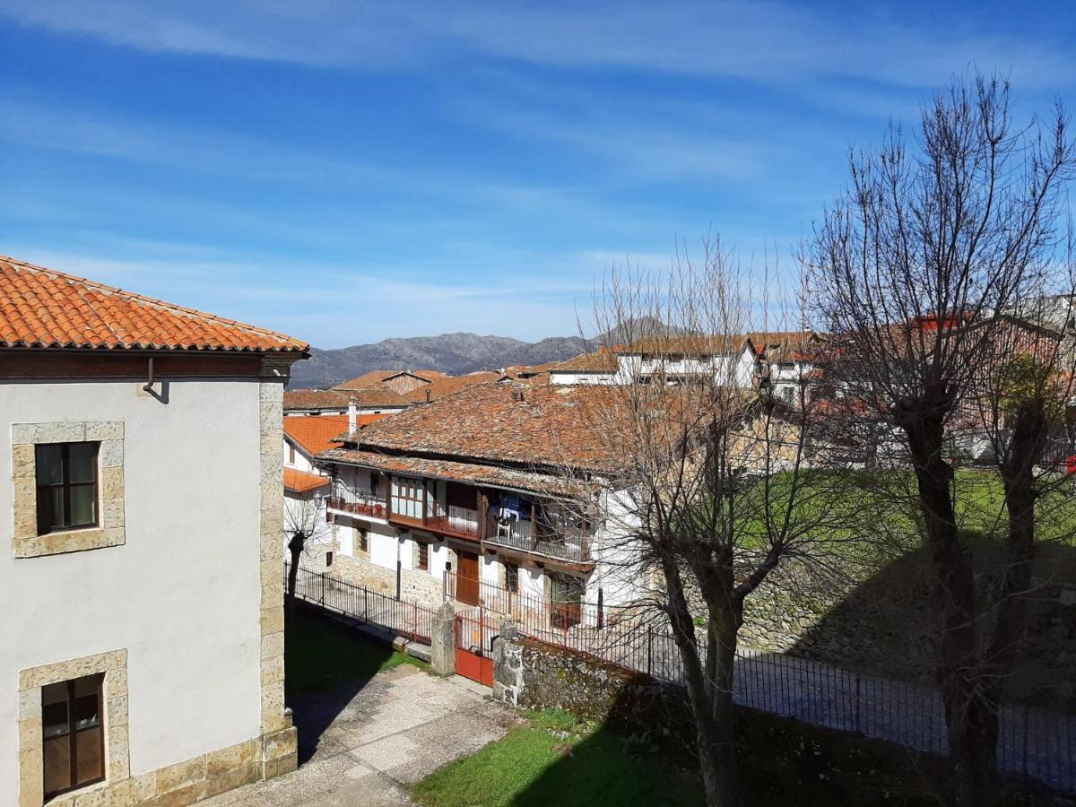 Apartamentos Candelario By Gaiarooms Eksteriør billede