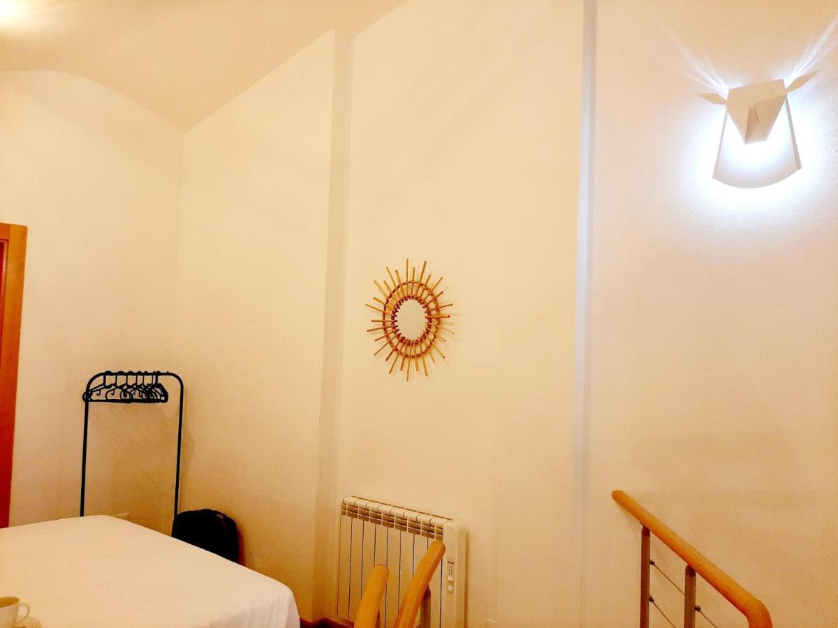 Apartamentos Candelario By Gaiarooms Eksteriør billede