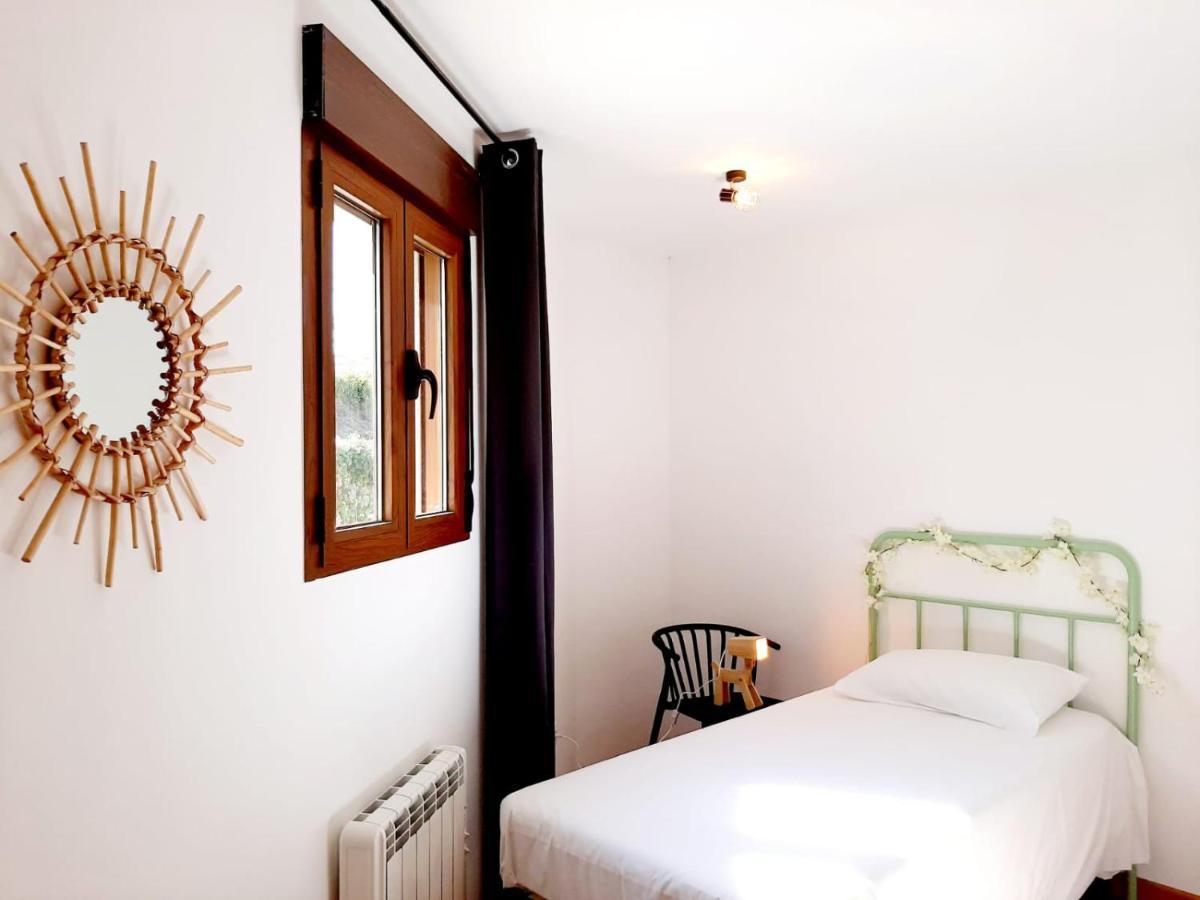 Apartamentos Candelario By Gaiarooms Eksteriør billede