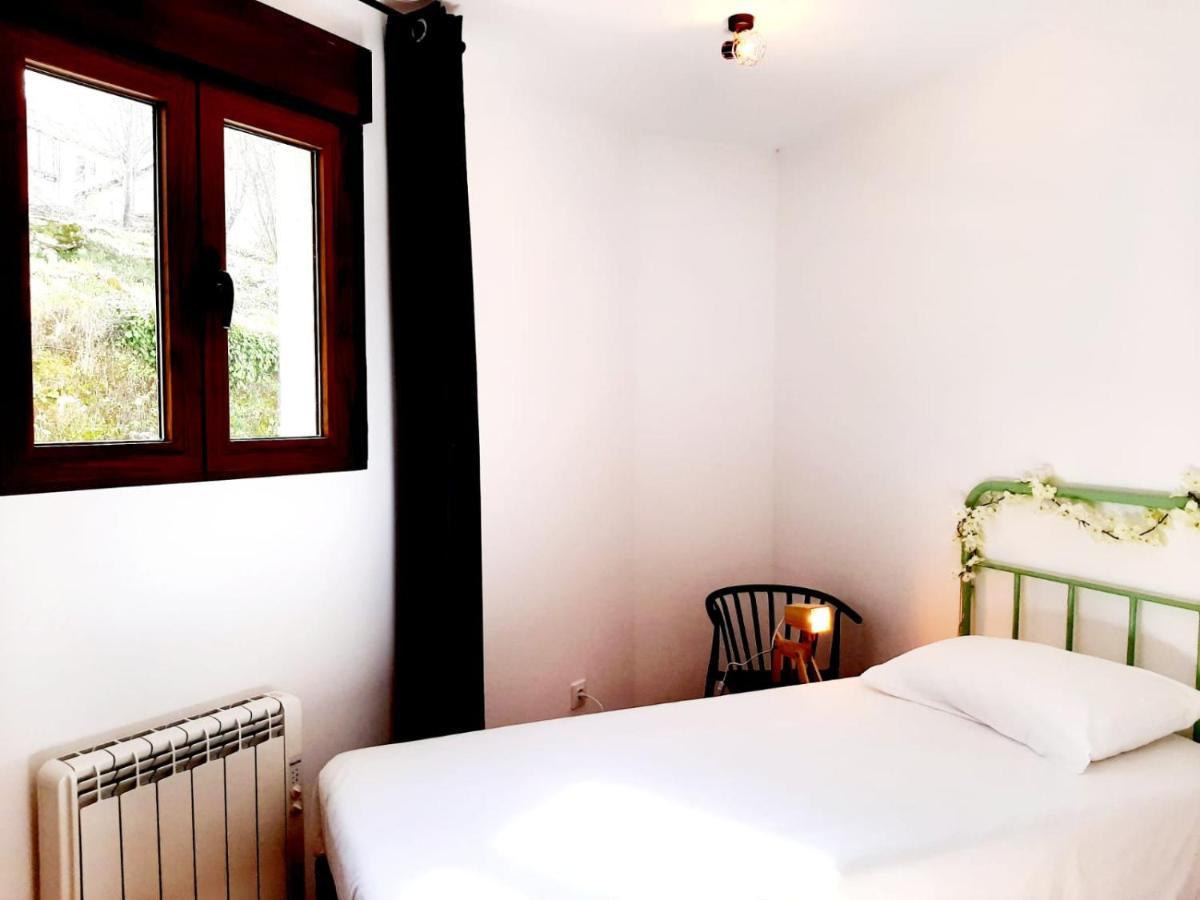 Apartamentos Candelario By Gaiarooms Eksteriør billede